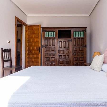 Casa Con Jardin Privado Orena Dış mekan fotoğraf