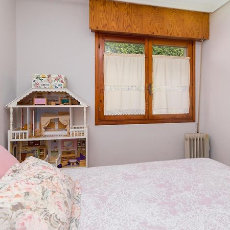 Casa Con Jardin Privado Orena Dış mekan fotoğraf