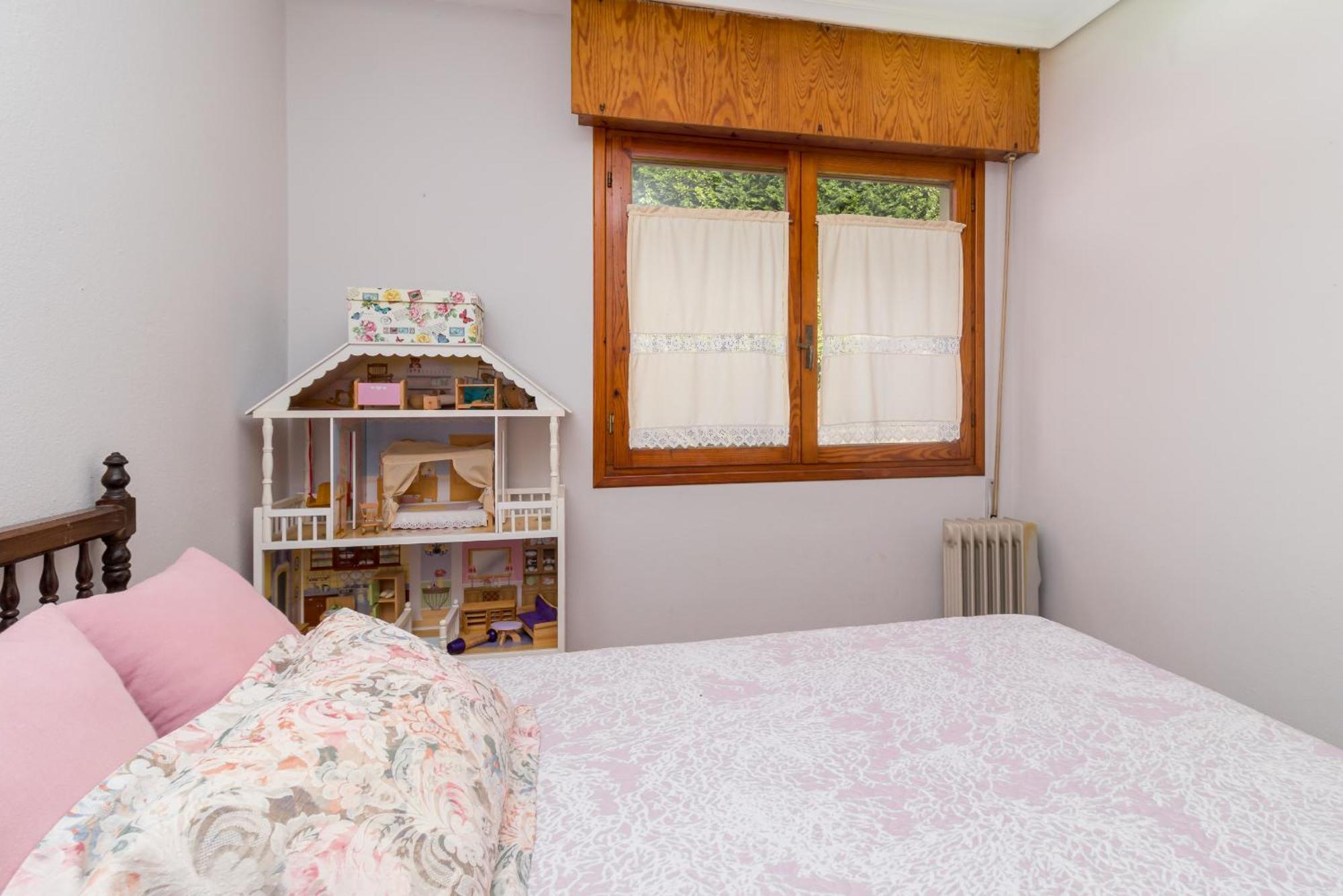 Casa Con Jardin Privado Orena Dış mekan fotoğraf